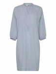 GANT - Rel Linen Dress - L&uuml;hikesed kleidid - 40