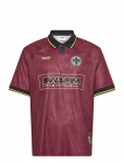 Hummel - Hmlloose Bay Soccer Jersey S/S - Spordi jalgpallis&auml;rgid - S