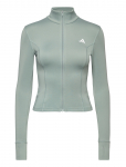 Adidas Performance - We Zp Thru Jkt - XL