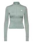 Adidas Performance - We Zp Thru Jkt - Spordi treeningjakid - XL