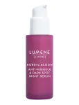 LUMENE - Lumene Nordic Bloom Anti-Wrinkle & Dark Spot Night Serum 30 Ml - Seerumid - 30 ML
