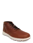 Timberland - Mid Lace Up Sneaker - K&otilde;rge s&auml;&auml;rega tossud - 45