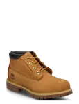 Timberland - Mid Lace Up Waterproof Chukka Boot - N&ouml;&ouml;ridega saapad - 44