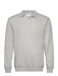 Lindbergh - Jersey Split Neck W. Collar L/ - Dressipluusid - L