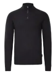 Blend - Bhbadal Pullover - Poolpika lukuga džemprid - S