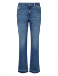 MOS MOSH - Mmeverest Joren Jeans - Laieneva s&auml;&auml;rega - 24 Regular