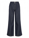 Mads N&oslash;rgaard - Cosy Denim Sotem Pants - Sirged ja klassikalised - 34