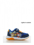 Paw Patrol - Pawpatrol Sneakers - Madala s&auml;&auml;rega tossud - 30