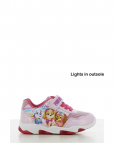 Paw Patrol - Pawpatrol Sneakers - Madala s&auml;&auml;rega tossud - 28