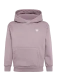 Hummel - Hmljr Loose Hoodie Bee - Kapuutsiga pusad - 122/128