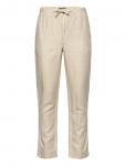 Superdry - Merchant Linen Pant - Linased p&uuml;ksid - S