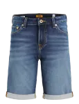 Jack & Jones - Jjirick Jjicon Shorts Ge 132 I.k Sn Jnr - L&uuml;hikesed p&uuml;ksid - 164