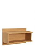 H&uuml;bsch - Misty Shelf - Riiulid - ONE SIZE