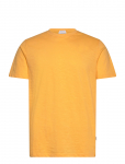 Lindbergh - Organic Slub Yarn O-Neck Tee S/S - L&uuml;hikeste varrukatega - L