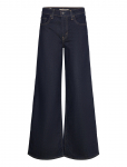 Levi's&reg; - 728 Hr Wide Leg Retro Rinse Lb - Laieneva s&auml;&auml;rega - 30 x 30