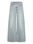 Levi's&reg; - 728 Hr Wide Leg Headwinds Ahea - Laiad - 28 x 30