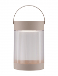 Nordlux - Coupar Solar | Bordlampe - Laternad - H22CM