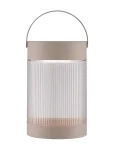 Nordlux - Coupar Solar | Table Lamp - Laternad - H22CM