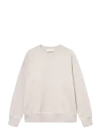 WOOD WOOD - Wwhester Sweatshirt 25217 - Dressipluusid - S