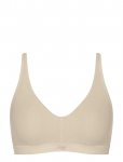 Sloggi - Sloggi Ever Ease Soft Bra - Tugikaarteta rinnahoidjad - S2