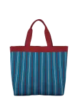 Becks&ouml;ndergaard - Interlock Lillian Bag - Kandekotid - ONE SIZE