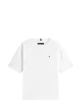 Tommy Hilfiger - Essential Archive Fit Tee Ss - L&uuml;hikeste varrukatega - 128