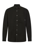 G-Star - Regular 1-Pkt Shirt L\S - Teksas&auml;rgid - XL