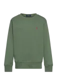 Ralph Lauren Kids - French Terry Sweatshirt - Dressipluusid - 132-137