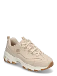 Skechers - D Lites-Good Neutral - Madala s&auml;&auml;rega tossud - 37