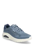 Skechers - Uno Flex-Spring On Air - Madala s&auml;&auml;rega tossud - 41