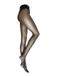 Oroblu - Oroblu Plumetis Tights 30 - Sukkp&uuml;ksid - S