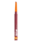 NYX Professional Makeup - Nyx Professional Makeup Duck Plump Lip Liner L&auml;ppenna 09 Beige Boost 0,33 G - Huulepliiatsid - 0.33 G