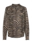 Sofie Schnoor Young - Calliesy Blouse - Pluusid ja tuunikad - 164