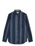 Anerkjendt - Akleif Brushed Stripe - Triibulised s&auml;rgid - L