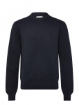 Casual Friday - Cftheo 0231 Milano Crew Knit - &Uuml;mara kaelusega - XL