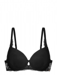 Dorina - Anahi Light Padded Demi - T&auml;iskorviga rinnahoidjad - 90 E