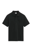 Gant - Reg Tonal Shield Ss Polo - L&uuml;hikeste varrukatega - M