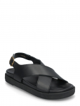 ALOHAS - Nico Leather Sandals - Madalad sandaalid - 36