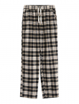 Lindex - Pyjama Trousers In Flannel - Pidžaamap&uuml;ksid - 170