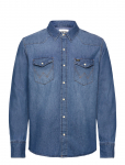 Wrangler - 27Mw - Pikkade varrukatega - M