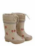 CeLaVi - Thermal Wellies W. Lining - K&otilde;rged kummikud - 35