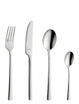Amefa - Manille Cutlery Set 24-Psc - S&ouml;&ouml;giriistade komplektid - ONE SIZE