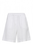 MOS MOSH - Mmemmie Linen Bermuda Shorts - Bermuda - XS