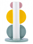 Que Rico - Lysestage - Lorenzo - Amor Del Color (Blue) - K&uuml;&uuml;nlajalad - 20.5 CM