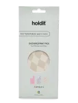 Holdit - Print Pack Checkered - Telefonikleebised - IPHONE 12-12PRO