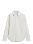 Gant - Reg Micro Print Shirt - Vabaaja s&auml;rgid - XL