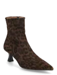 Billi Bi - Booties - Kontsaga poolsaapad - 37