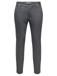 ONLY & SONS - Onsmark Slim Ditsy 2912 Pant Noos - Chino-p&uuml;ksid - 30 x 34