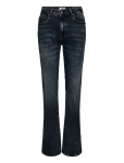 IVY Copenhagen - Ivy-Tara Jeans Wash Queens Blue - Alt laienevad - 25