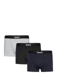BOSS - Trunk 3P Micro One - Bokserid - XL